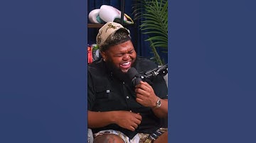 Theo making Druski laugh uncontrollably @TheoVon