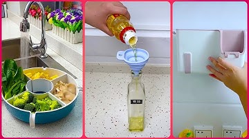 Smart Utilities for every home #182 | Versatile Utensils