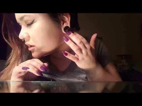 Asmr Alyssa Inspired Quick Asmr | Fast Asmr | "Unordinary" Asmr