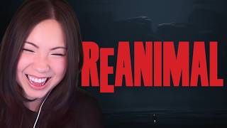 Download Lagu Playing Reanimal for the first time with Masayoshi! MP3