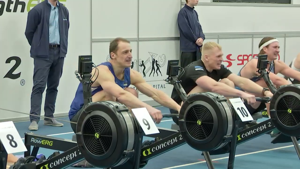 ALFA 2026 - Mehed / Men