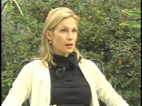 Gossip Girl 2: Kelly Rutherford - Part 2