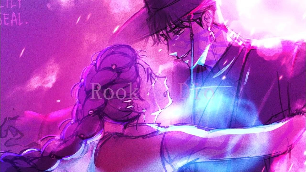 Free - Rumi & Jinu (from KPOP DEMON HUNTERS) (slowed and reverb but its ethereal) Free - Rumi & Jinu (from KPOP DEMON HUNTERS) (slowed and reverb but its ethereal)