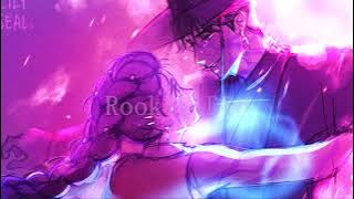 Free - Rumi & Jinu (from KPOP HUNTING DEMONS) (slowed and reverb but its ethereal)