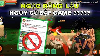 🐉Nro DreamLand - Bị Tố Cáo Có Nguy Cơ Sập Game ? l QD NRO