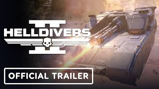 Helldivers 2 - Official 