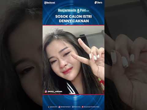 Malam Ini Caknan Menikah, Siapa Itu Bella Bonita Sang Calon Istri?