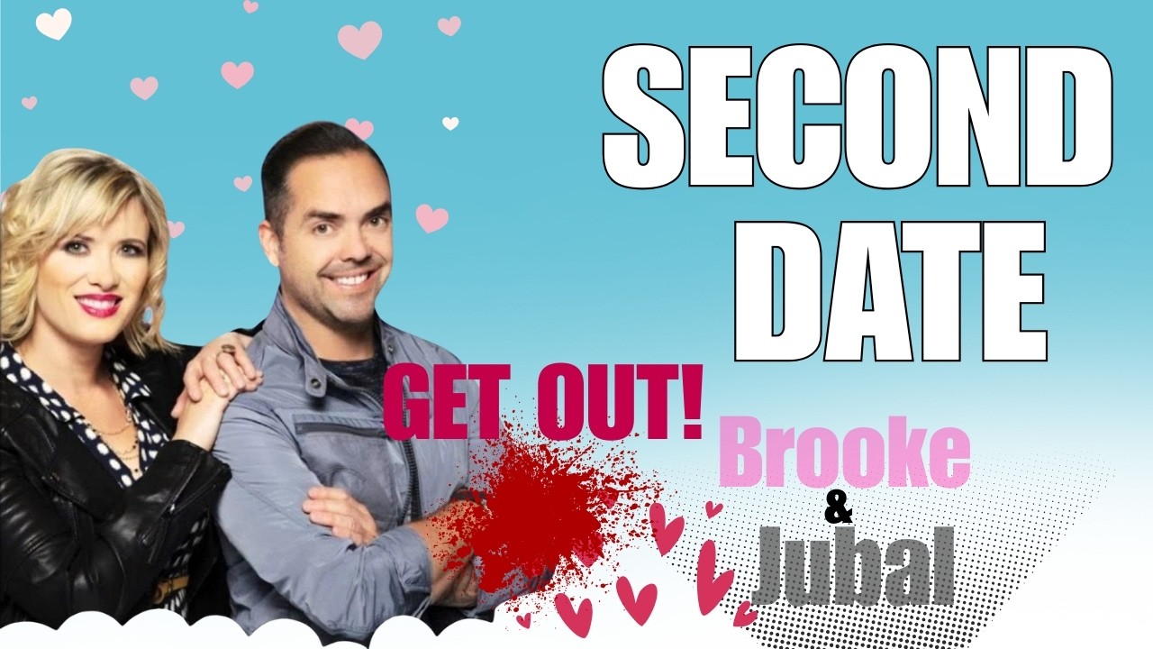 RED FLAG! 🚩 He tried to CONTROL her entire life on date one... | Second Date Update