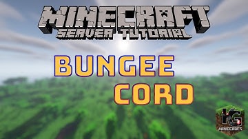 [ BungeeCord ] Hướng dẫn sử dụng | Thông thạo Plugins