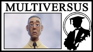 Is MultiVersus Actually Good?