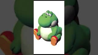 yoshi