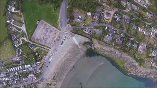 Ирландия г.Cork Fountainstown Beach