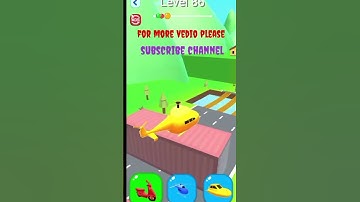 Shape Shifting - لعبة Max Level - طريقة اللعب من - تطبيق لعبة الهاتف المحمول All Level‎86#gaming