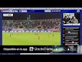 GOLEADA de FRANCIA 4-0 a NORUEGA en el MUNDIAL SUB 20