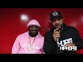 Dj Alamo Interviews Capone (Capone & Nore)