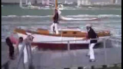 barnacle bill a sailor