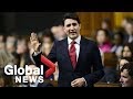 Trudeau faces SNC-Lavalin firestorm as Canadian MPs head back to House