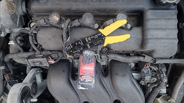 How to Repair Broken/Damaged Mouse Chewed Wiring! (Minute Maintenance)