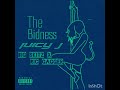 Juicy J Ft  Ric Gagger  And Big Skitz  -  Da Bness