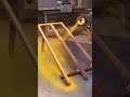 DIY Loading Ramp – Quick Build for Heavy Duty Needs