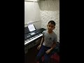 Percia    piano live  jay suryavanshi