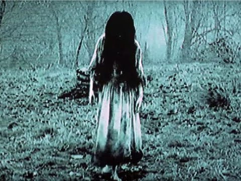 Halka Filmi Lanetli Video Full Versiyon(The Ring   Cursed Video Tape Full Version)