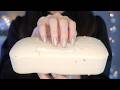 ASMR Relaxing Fast Finger Tapping to Make You Sleep 💤 (No Talking)