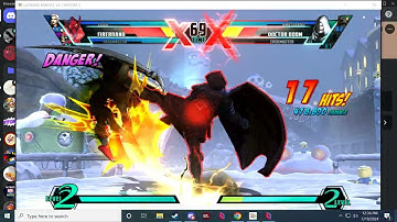 UMVC3 eddiethepizzahero VS VisceraEyes parsec 2024 07 19   12 35 25 01
