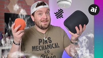 HomePod Could Save Your Life! How to Detect Smoke & CO Alerts with Sound Recognition!
