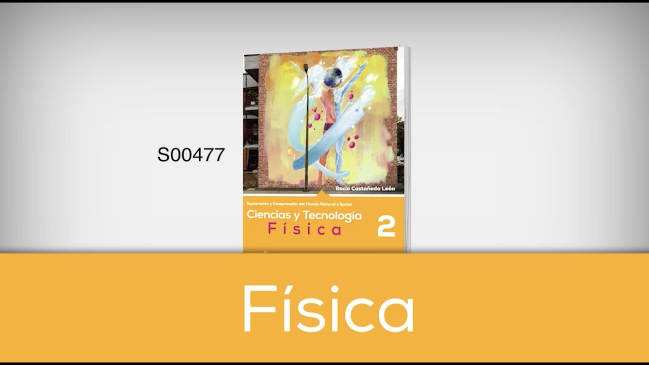 Libro De Fisica 2 Secundaria 2020 www.youtube.com