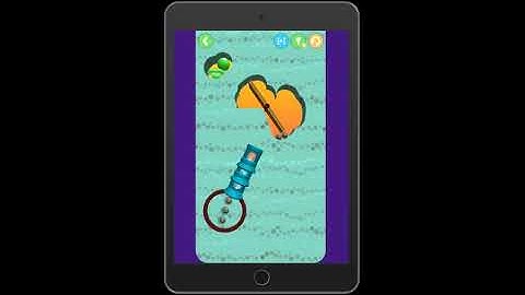 Dig this (Dig it) Level 143-13 | HIP TO BE SQUARE | Chapter 143 level 13 Solution Walkthrough