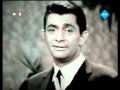 Capture de la vidéo Jean-Claude Pascal - Nous Les Amoureux - Eurovision 1961 - Luxembourg - Winner