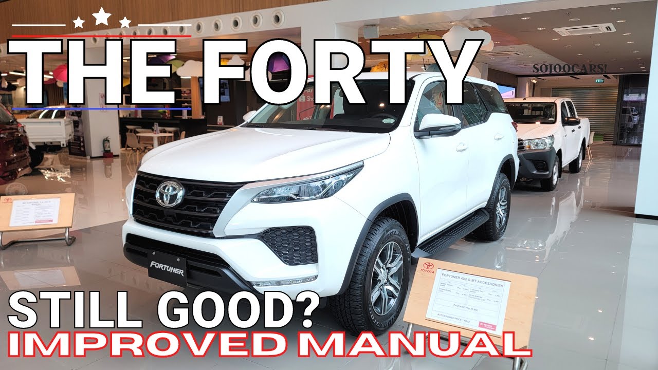 2022-toyota-fortuner-2-4-g-diesel-4x2-save-the-manuals-improved-youtube