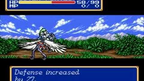 Shining Force 2 play through (full walkthrough) Part 90