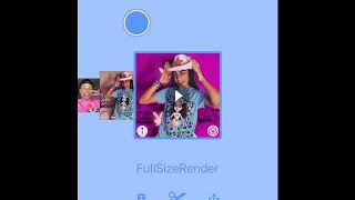 how to get free custom coloring on video star!