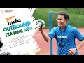 Outbound Training | Imfa | Identity Training Services | OBT | Jasobant Narayan Singhlal