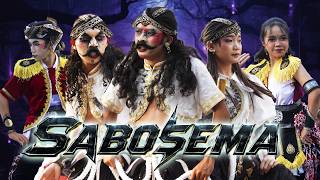 🔥 Sangaaar ‼️ WAROK SABOSEMA : SOWANAN Live Perform Fest Suran X Sowanan Ngablak Magelang 2026