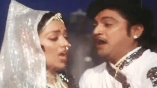 Odhi Re Odhi, Alka Yagnik, Praful Dave, Dhola Maru -  Gujarati Romantic Song chords