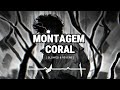 MONTAGEM CORAL x See on your way (Techno) [Remix]  [ SLOWED & REVERB ]