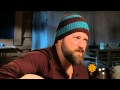 The Zac Brown Band really cooks - onstage and off