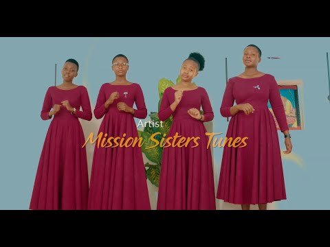 TUTAFAULU BY MISSION SISTERS TUNES OFFICIAL 4K VIDEO