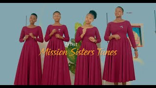 𝐓𝐔𝐓𝐀𝐅𝐀𝐔𝐋𝐔 𝐌𝐈𝐒𝐒𝐈𝐎𝐍 𝐒𝐈𝐒𝐓𝐄𝐑𝐒 𝐓𝐔𝐍𝐄𝐒 𝑶𝑭𝑭𝑰𝑪𝑰𝑨𝑳 4𝑲 𝑽𝑰𝑫𝑬𝑶