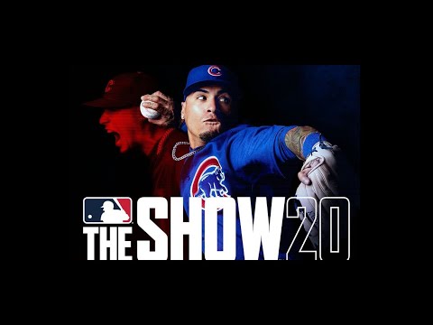 ?MLB The Show 20 ➤ Road to the Show (карьера) ➤ Переход Шуми и спад Филлис