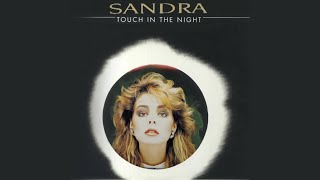 Sandra - Touch in the Night (AI Cover Silent Circle)