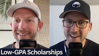 Scholarship Chances for Splitters | LSAT Demon Daily, Ep. 715