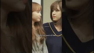 Download Lagu Chaewon still misses Yujin MP3 Download Lagu Chaewon still misses Yujin MP3