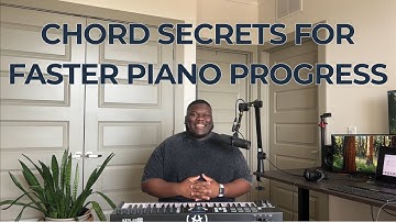 Number System Piano Training: Build Real Key Flexibility