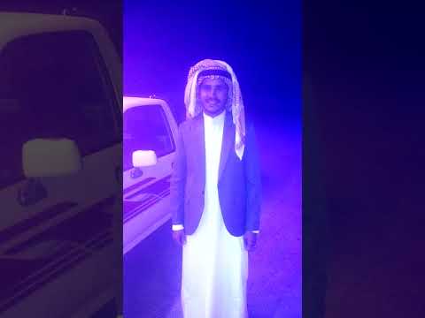 احل فرحة العريس احمد ابوعود