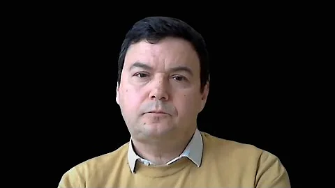 Capital and Ideology: Thomas Piketty - DayDayNews