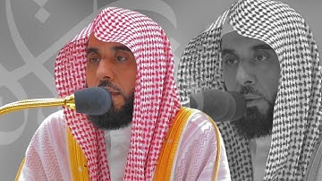 "ألا بذكر الله تطمئن القلوب" تلاوات الشيخ أ.د. عبدالله الجهني | عشائين الجمعة 13-6-1444هـ.